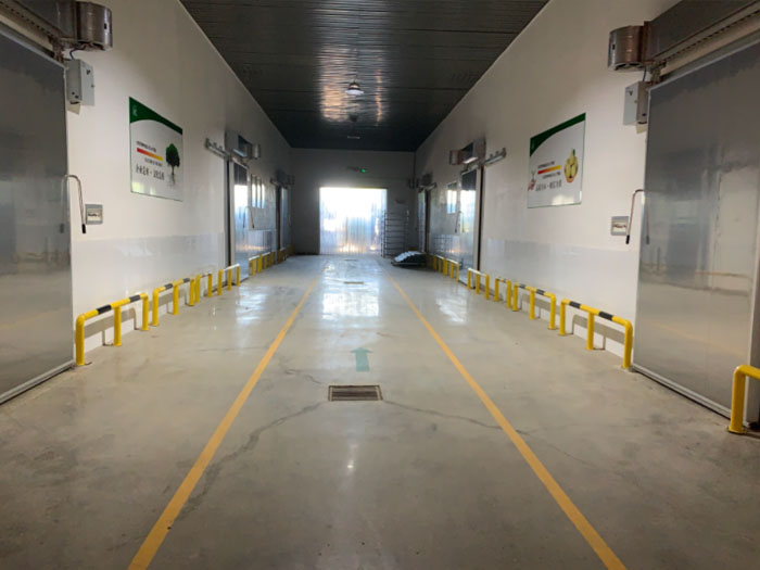 storage area